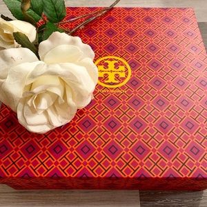 Tory Burch Ankle Boots